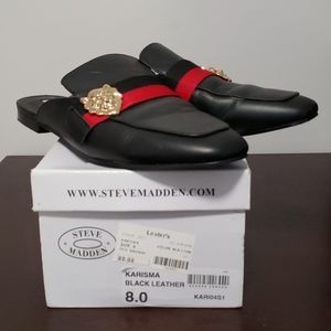 Steve Madden Karisma Mules 